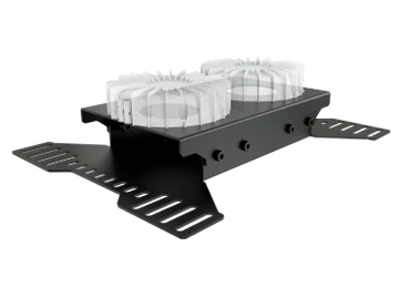 TR8 PRO V2 Racing Simulator
