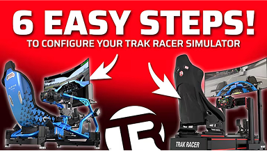 Racing TRX V2 Black
