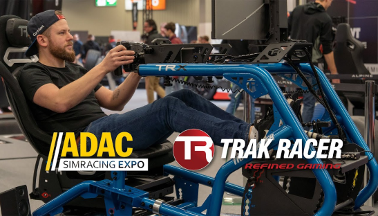 Racing TRX V2 Black