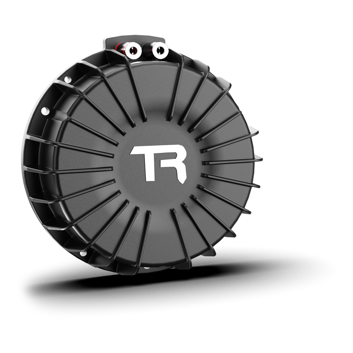 100W Pro Haptic Bass Shaker