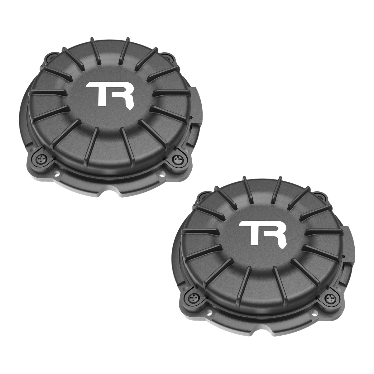 10W Pro Haptic Bass Shaker - Set of 2