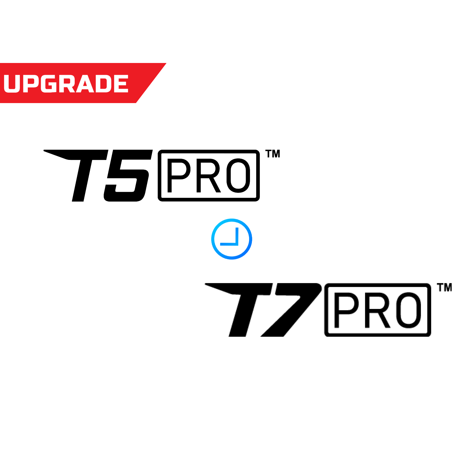 ProSimu: rozšíření T5 PRO na T7 PRO