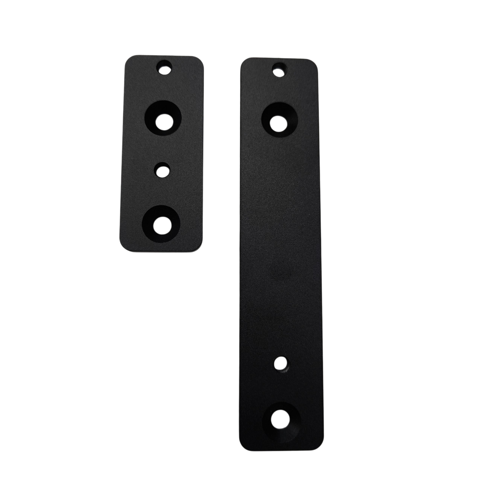 SRP Extension Keys 2-Pedal Set Black