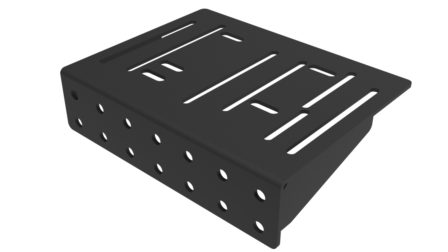 T1000™ | Fanatec bracket