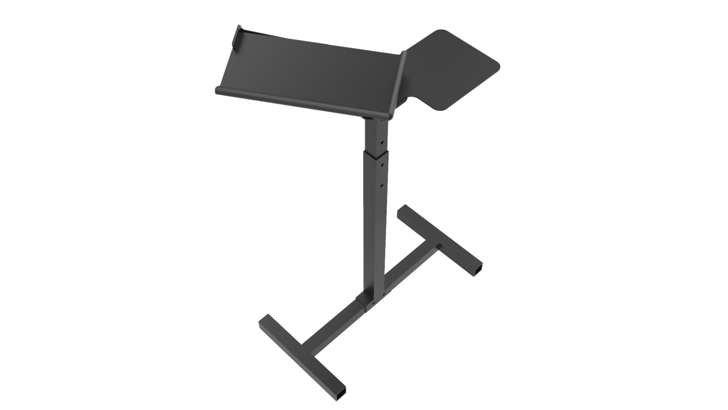 Keyboard Support