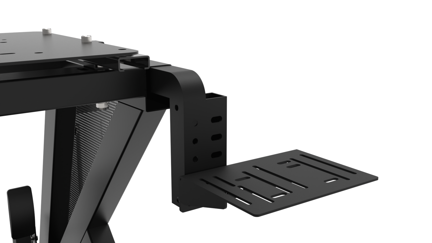 T5Pro Shifter/Handbrake bracket