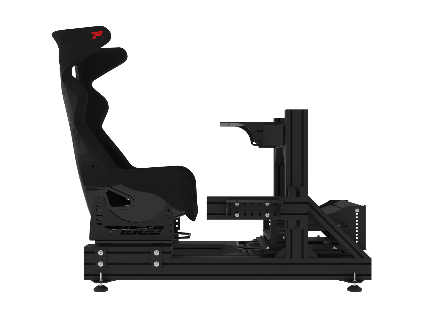 T1000AL Aluminum Cokpit Simulator