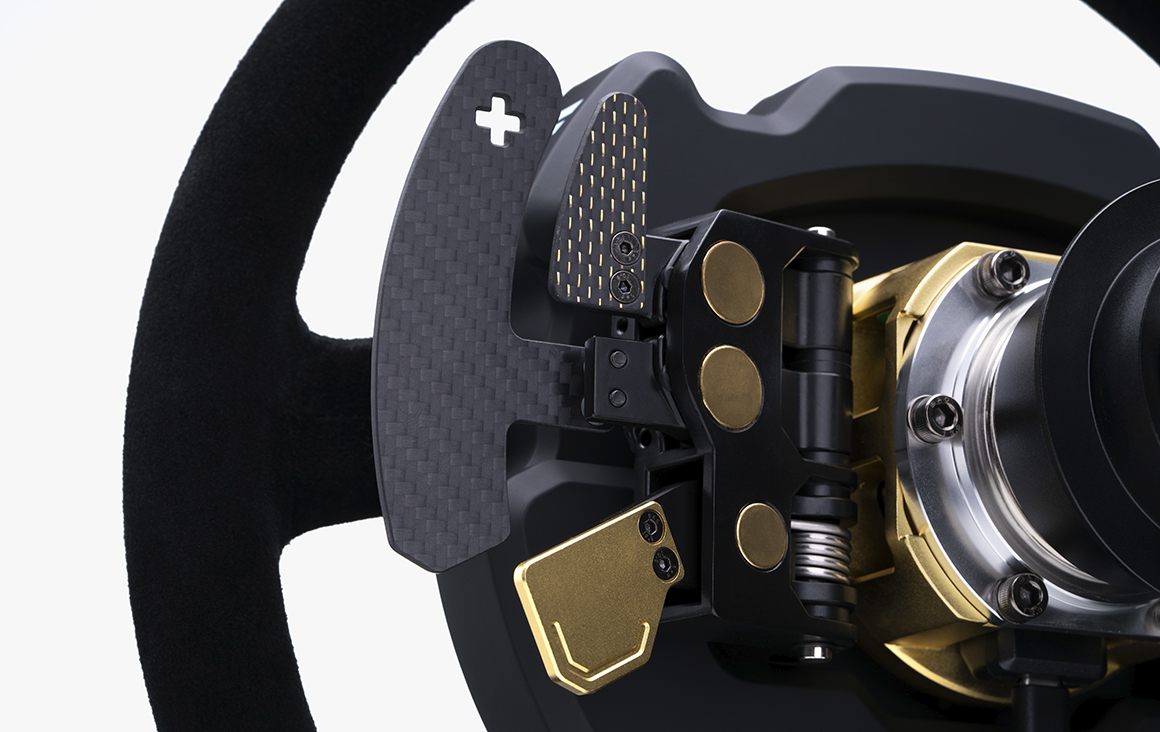 More than just dual clutch.