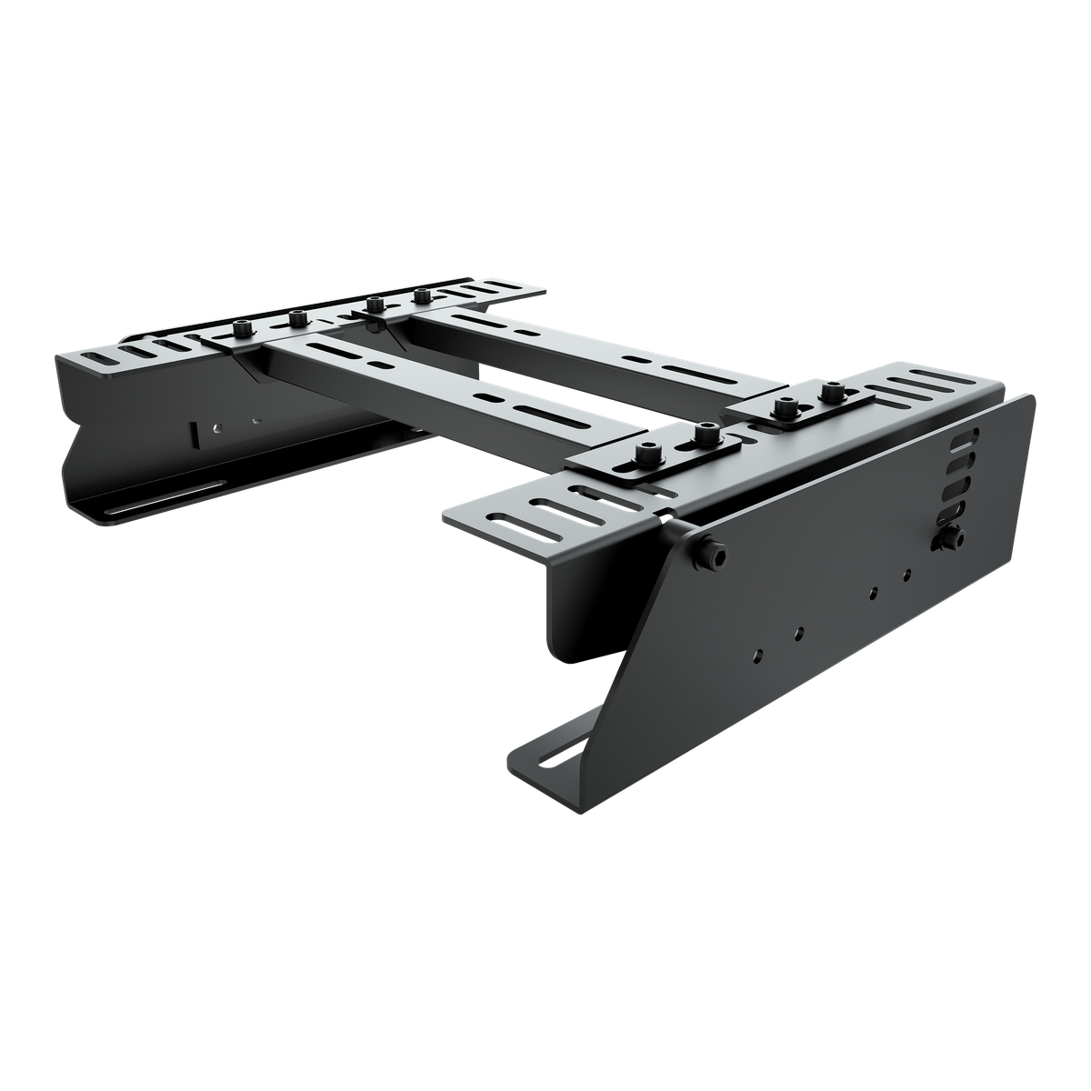 Adjustable Seat Bracket Set for Recline Seats and Office Chairs