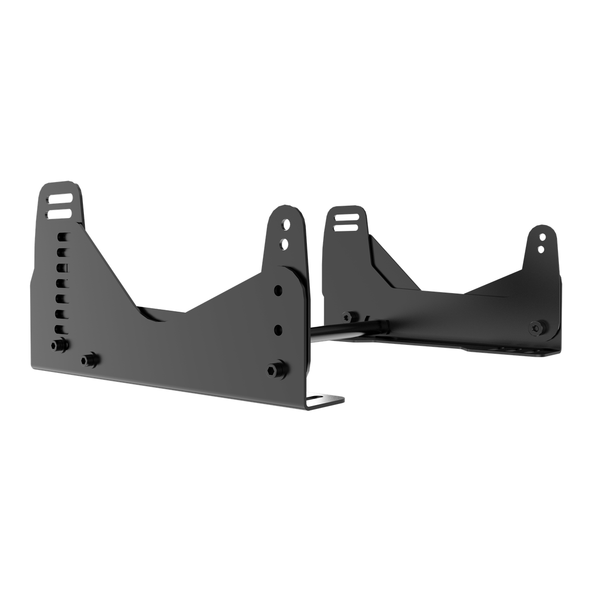 Adjustable Seat Brackets for Bucket Seats