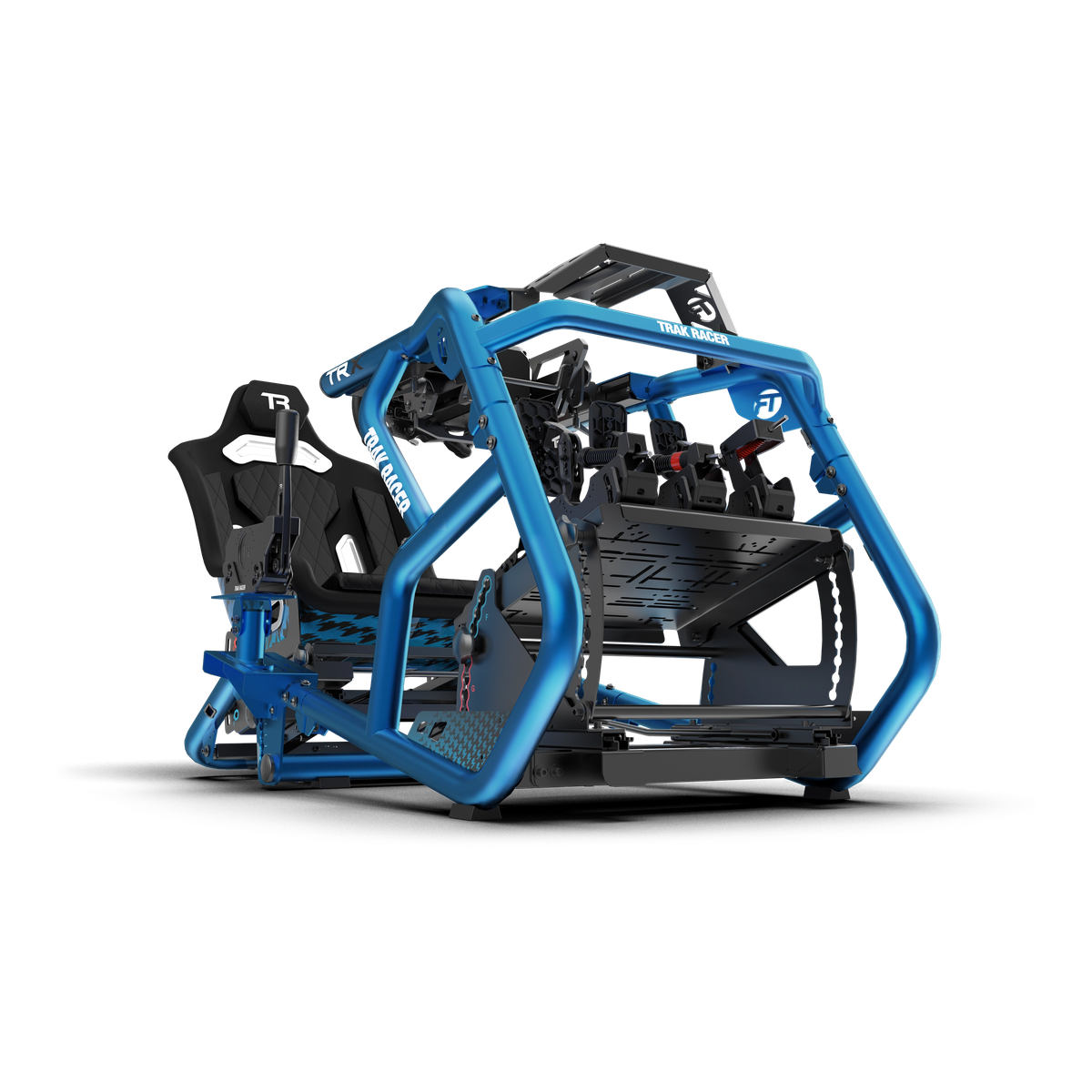 Alpine Racing TRX V2