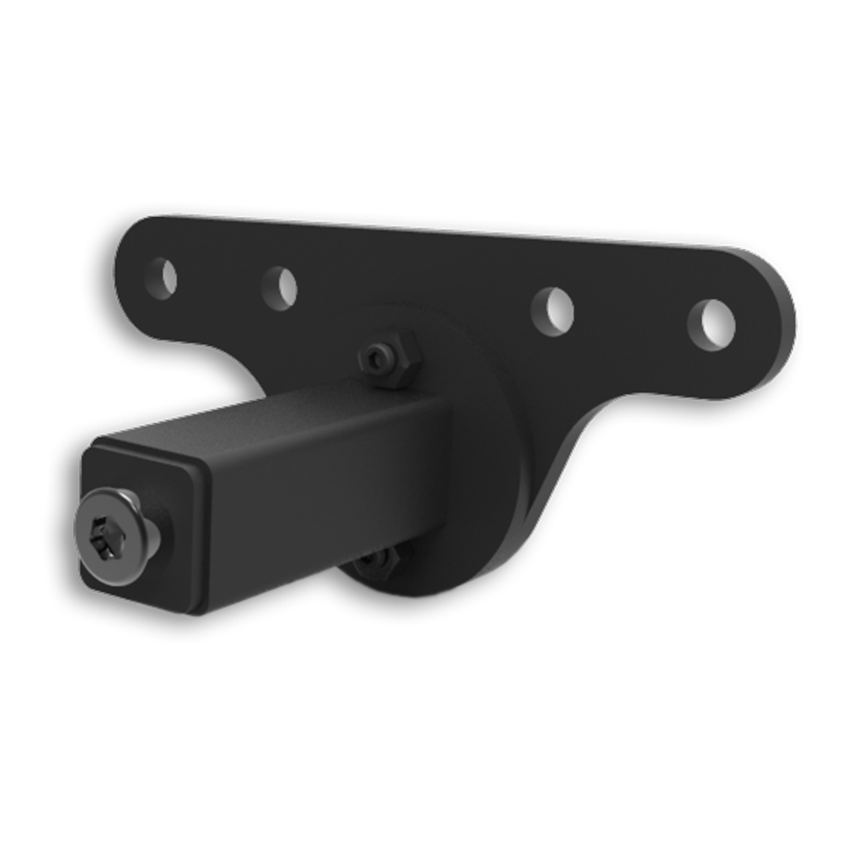 ButtKicker Mount Upgrade Kit – Compatible with TR8, TR8 Pro, Alpine Racing TRX & Aluminium Profile Rigs