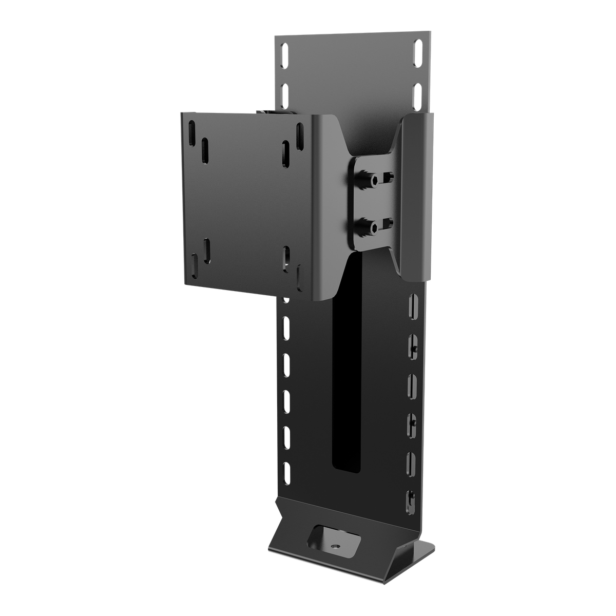 Cockpit-Mounted Single Monitor Stand for TR8 Pro & TRX