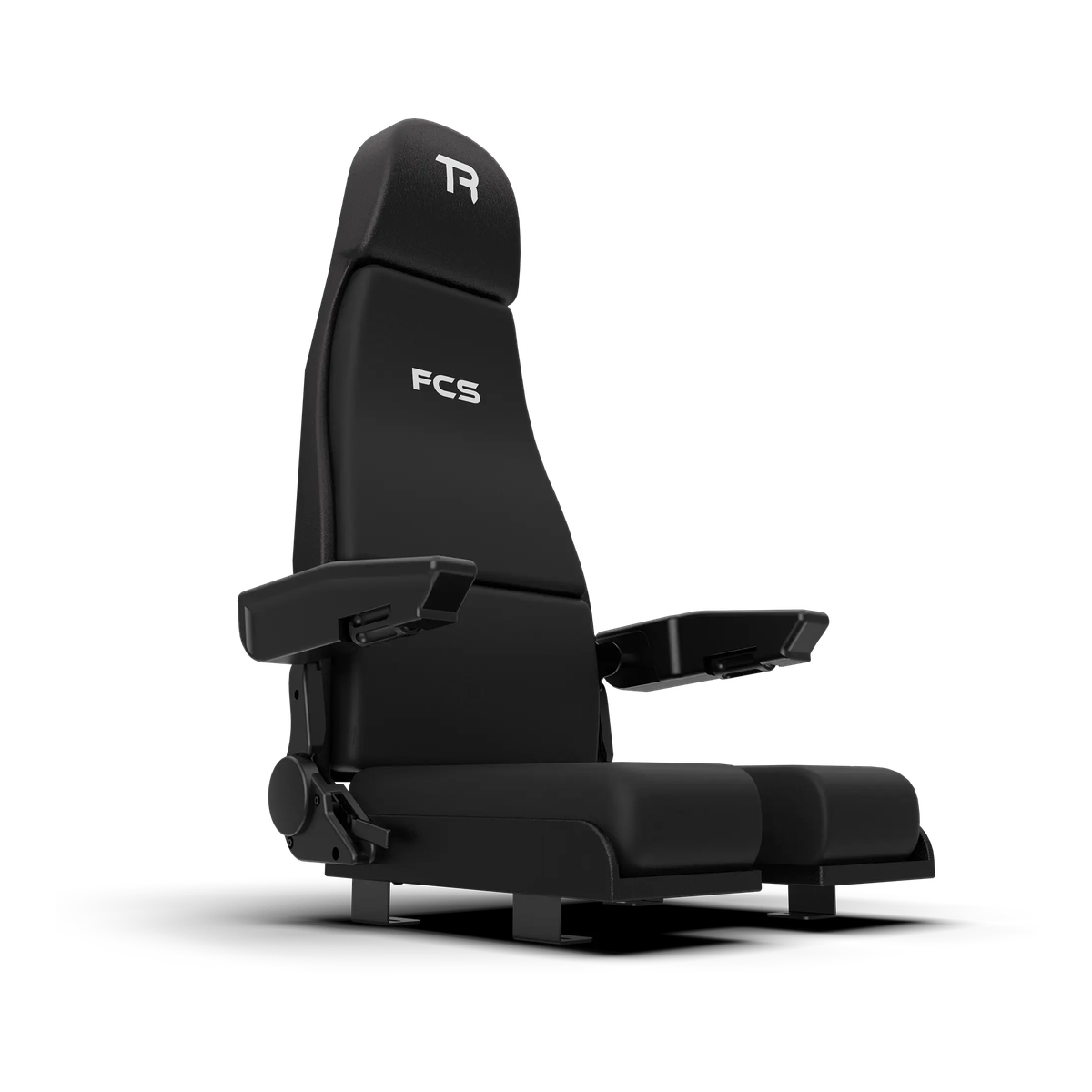 FCS Flight Simulator Seat