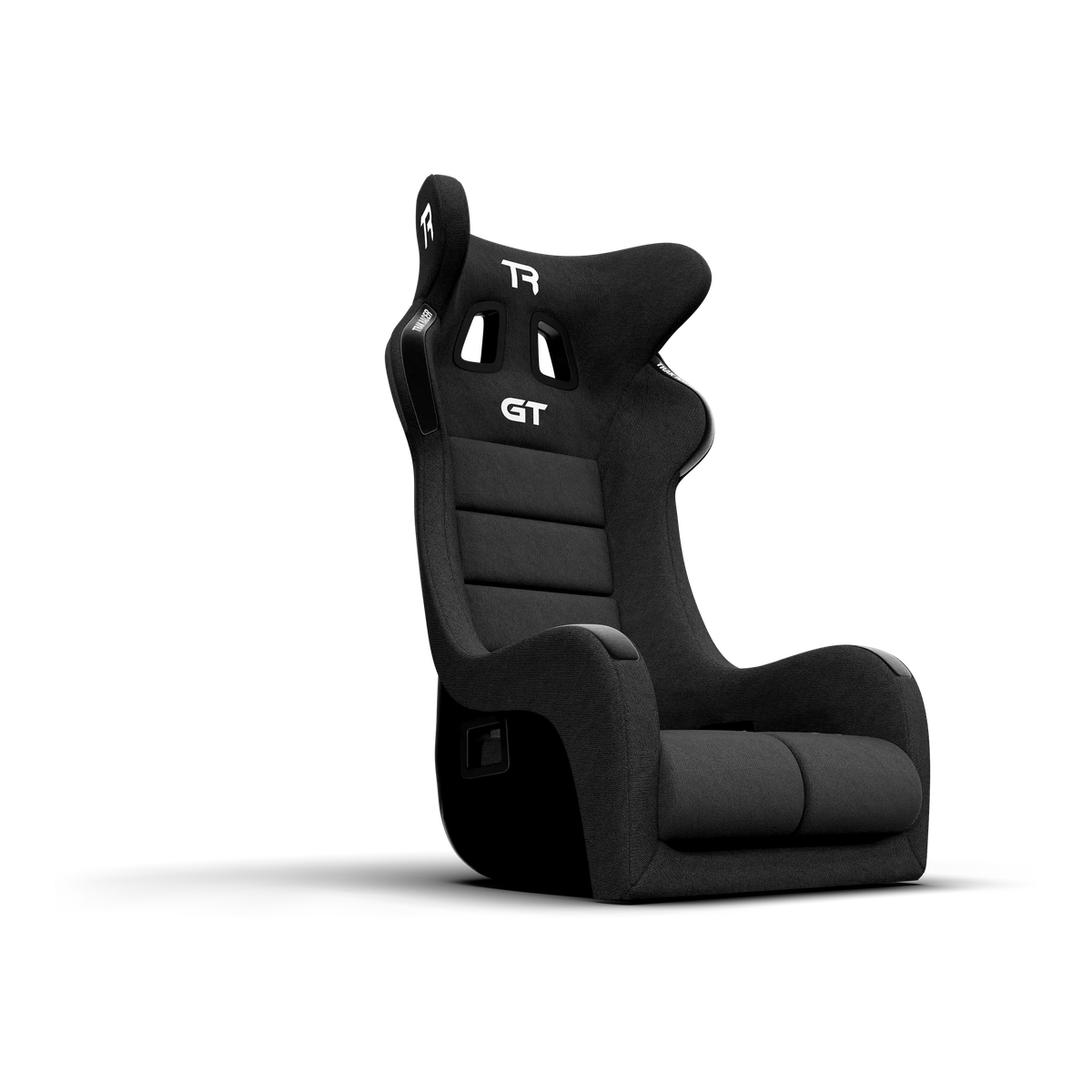 GT Pro Racing Bucket Seat - Fiberglass