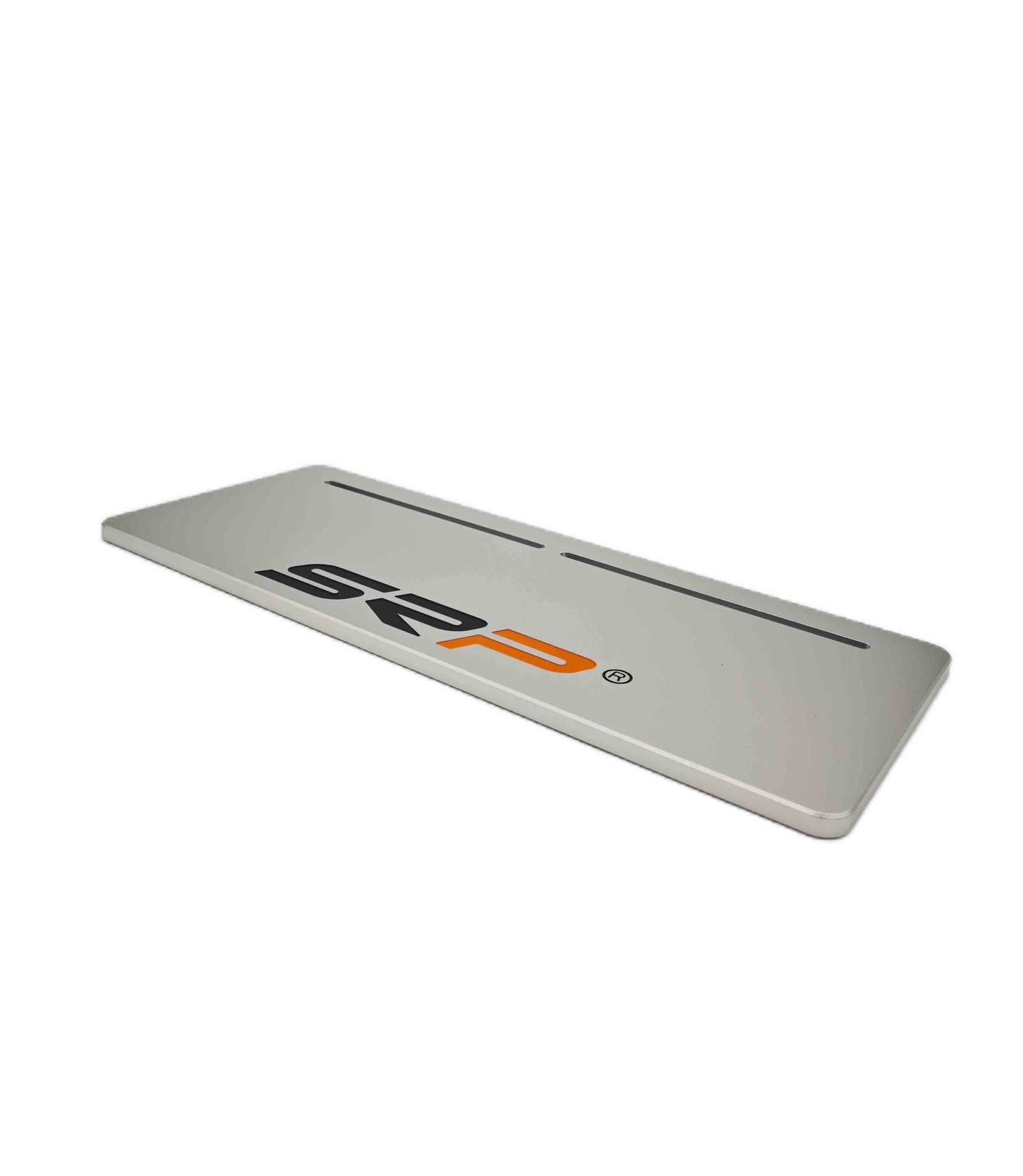 GT-S BasePlate Gray Edition