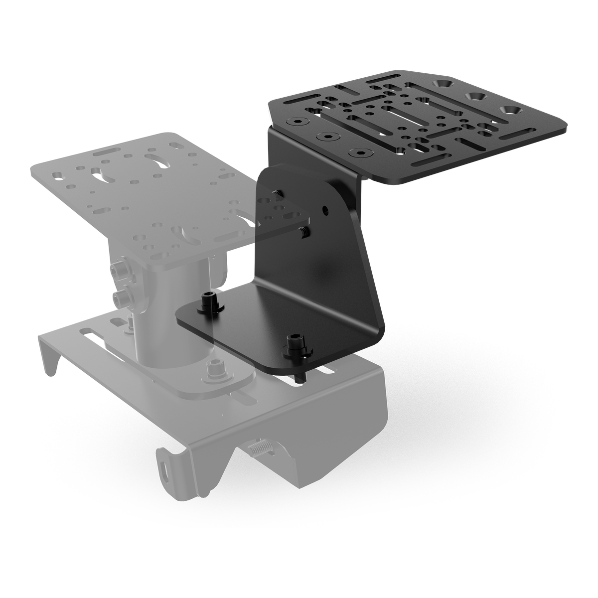 Handbrake Mount for Trak Racer TRX Simulator