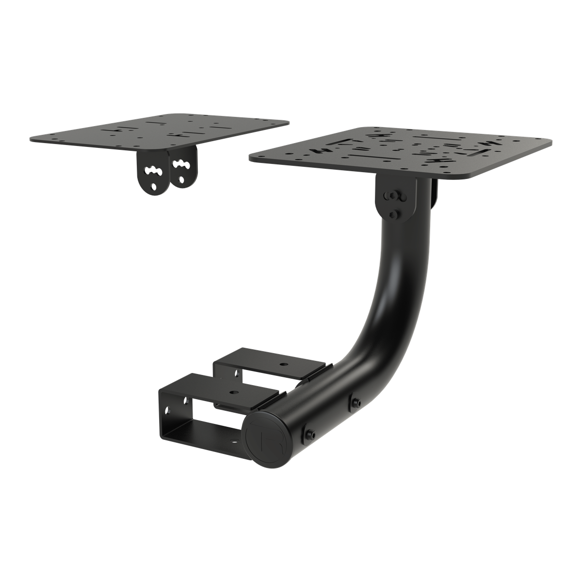 Left/Right HOTAS Flight Sim Mounts for RS6 & TR8 Pro Simulators