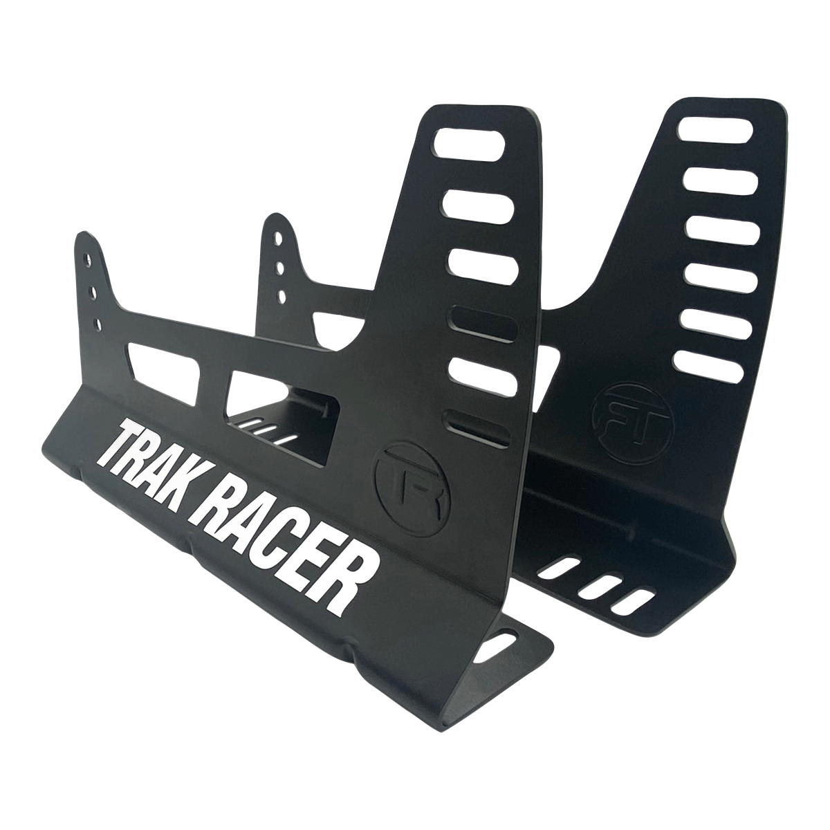 Oversized 18-Stage Adjustable Seat Bracket for GT & Formula Seating