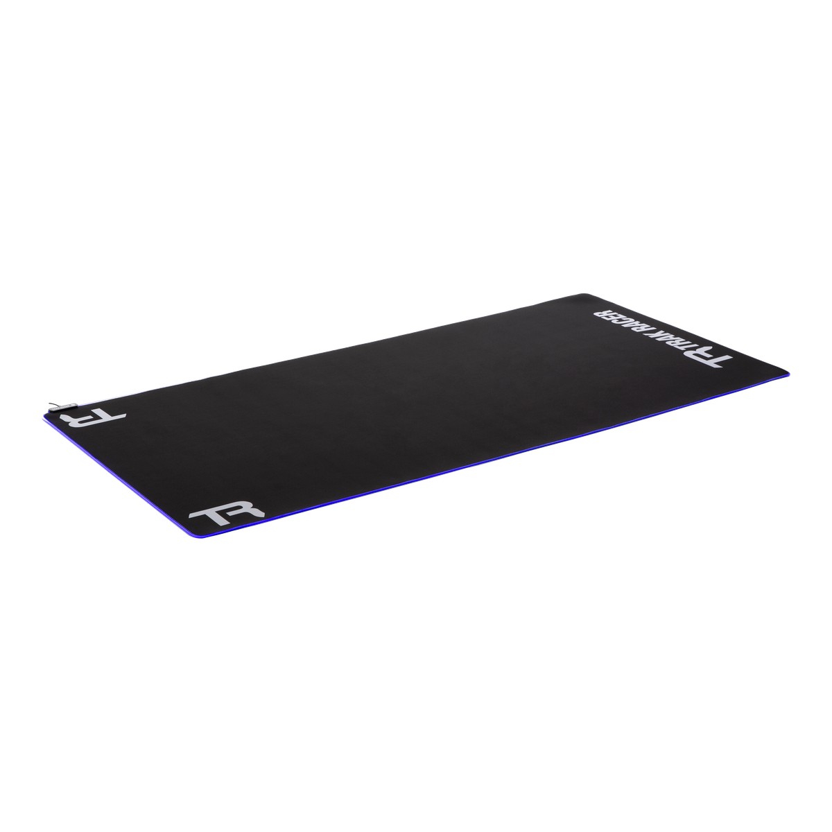 Premium Sim Rig Floor Mat with RGB Light