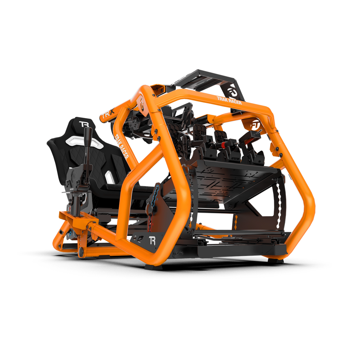 RACING TRX SUNSET ORANGE