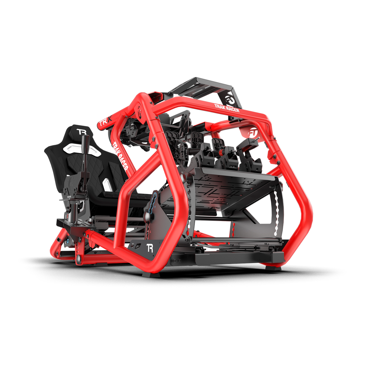 RACING TRX TIFOSI RED