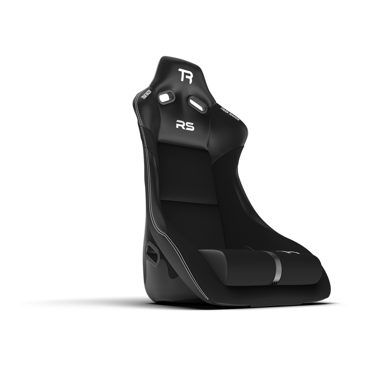RS GT Rally-Pro Racing Bucket Seat - Fiberglass
