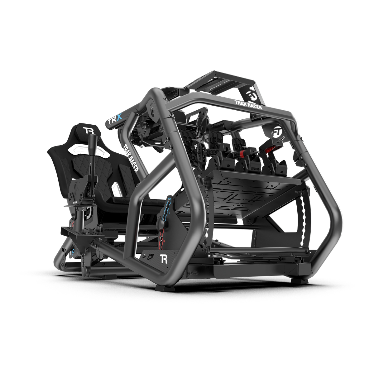 Racing TRX V2 Black