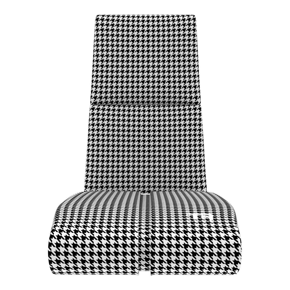 Replacement Cushion Set for Trak Racer RS Rally Pro - Classic Houndstooth