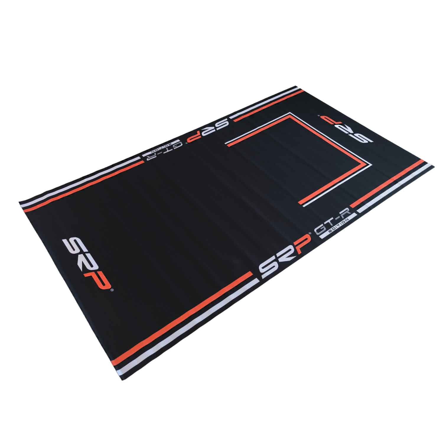 SRP® Official Cockpit Carpet