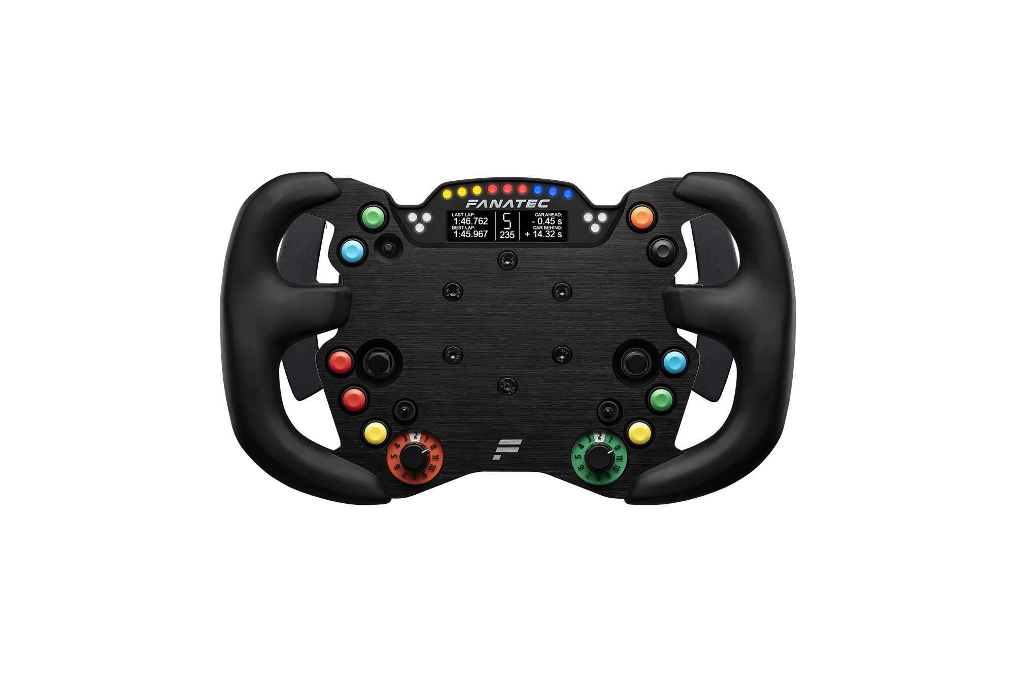 ClubSport Steering Wheel GT3 Endurance for XBOX