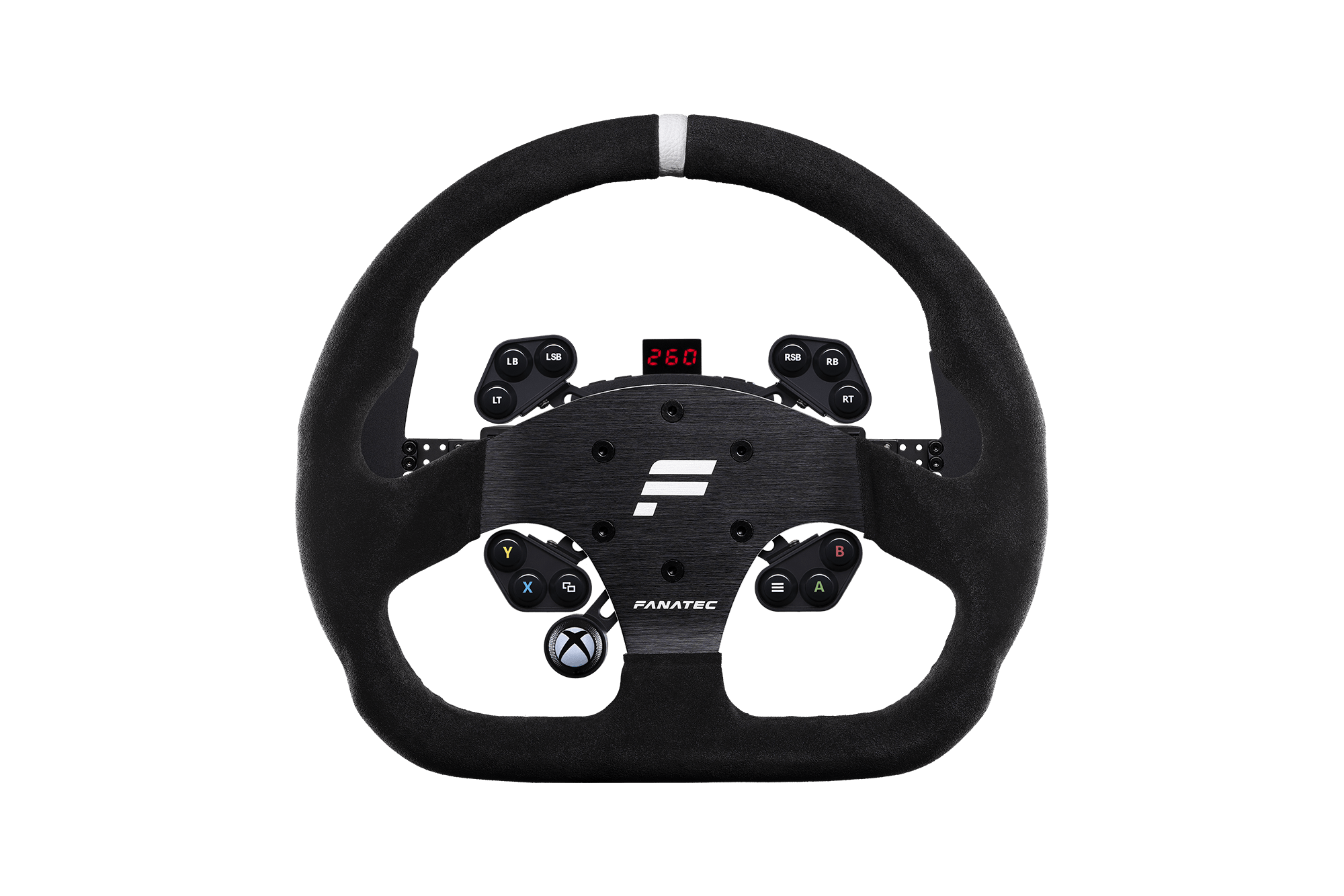 ClubSport Steering Wheel GT V2 for XBOX