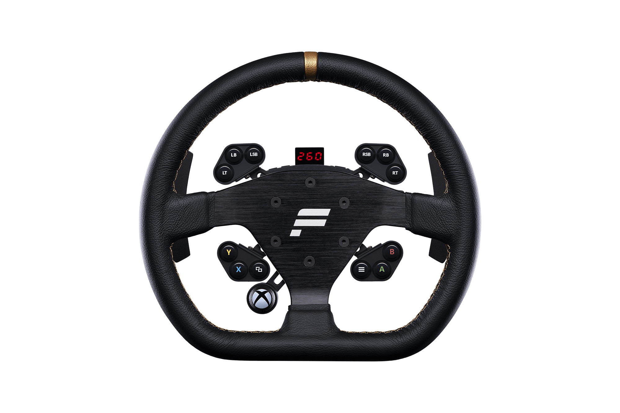 ClubSport Steering Wheel R300 V2 for XBOX