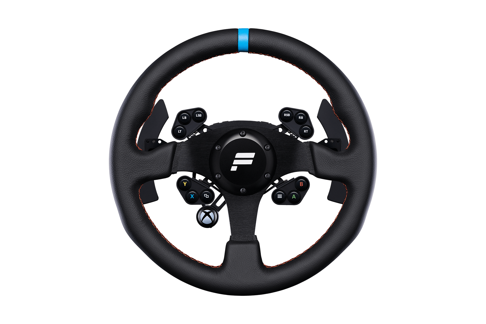 ClubSport Steering Wheel R330 V2 for XBOX