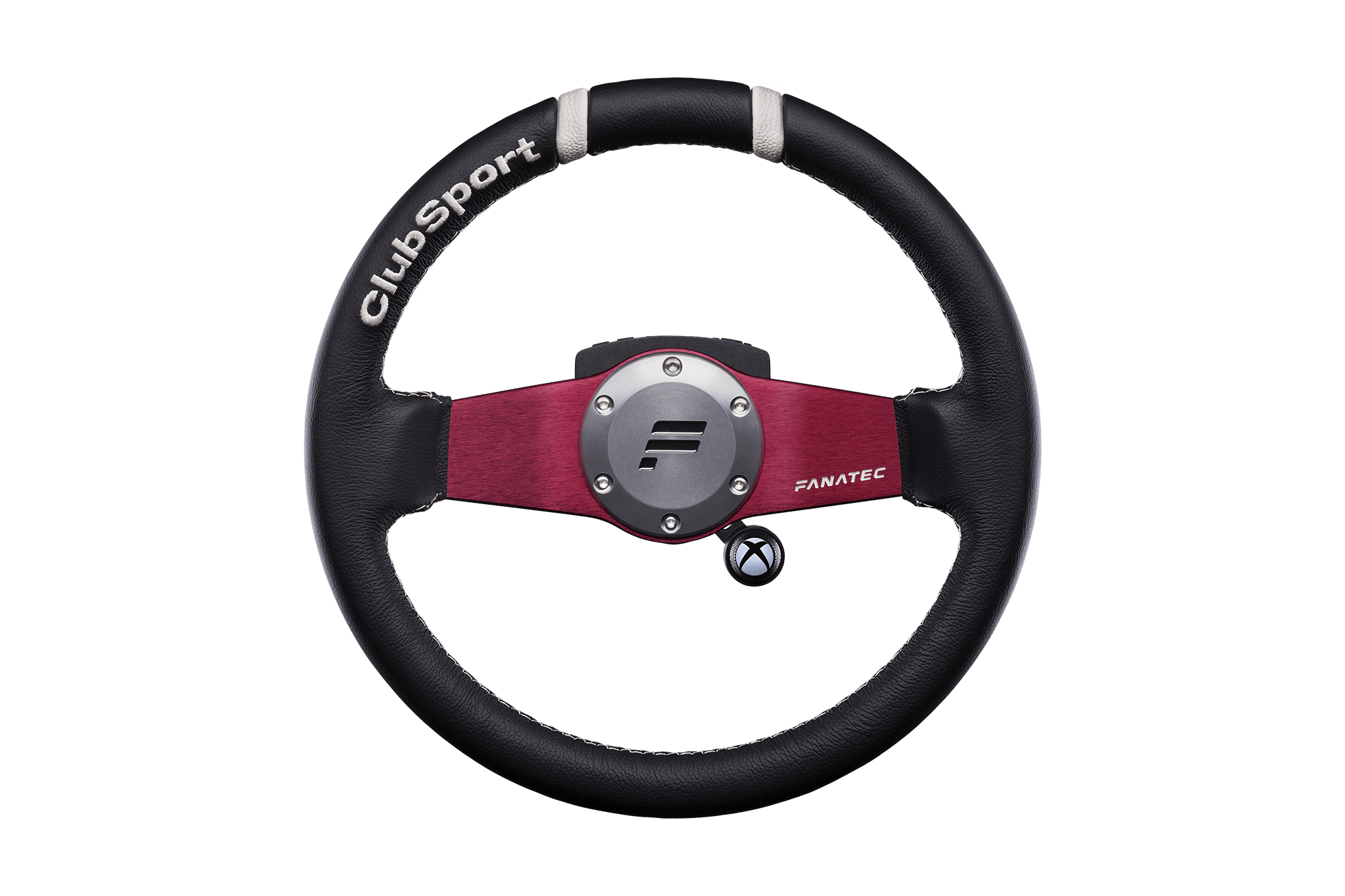 ClubSport Steering Wheel Drift V2 for XBOX