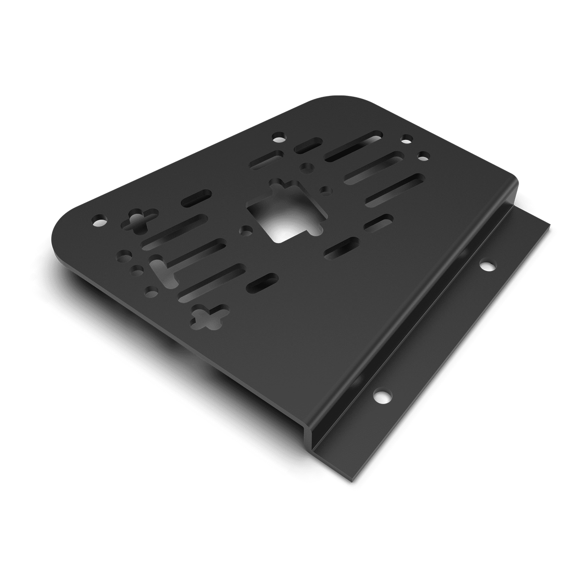 TR-One Right-Side Handbrake Mount for TR8 Pro & Extrusion Rigs