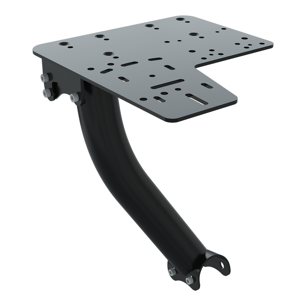 TR-One Shifter & Handbrake Side-Mount Upgrade Kit (Left/Right)