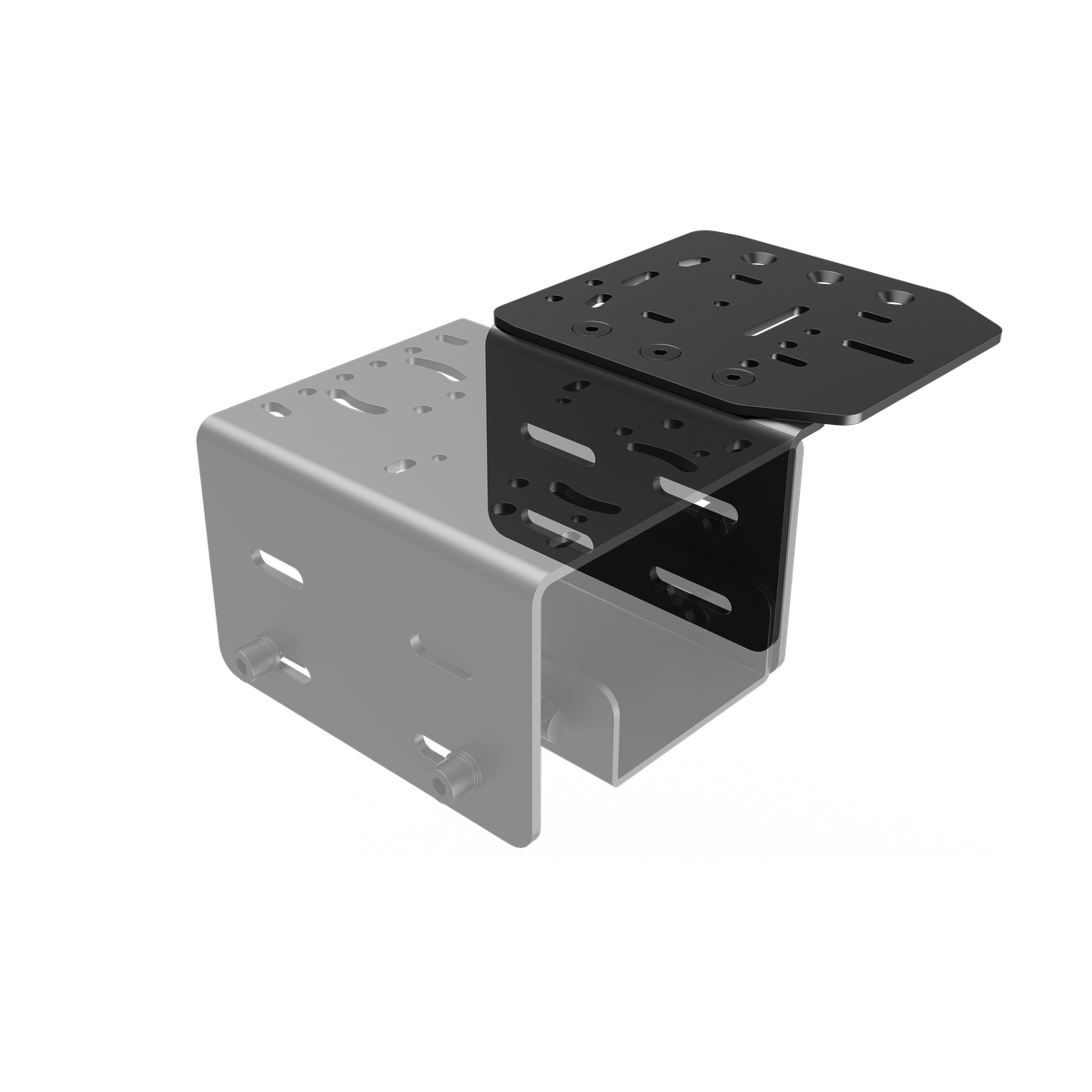 TR-One Universal Left/Right Side Handbrake Mount