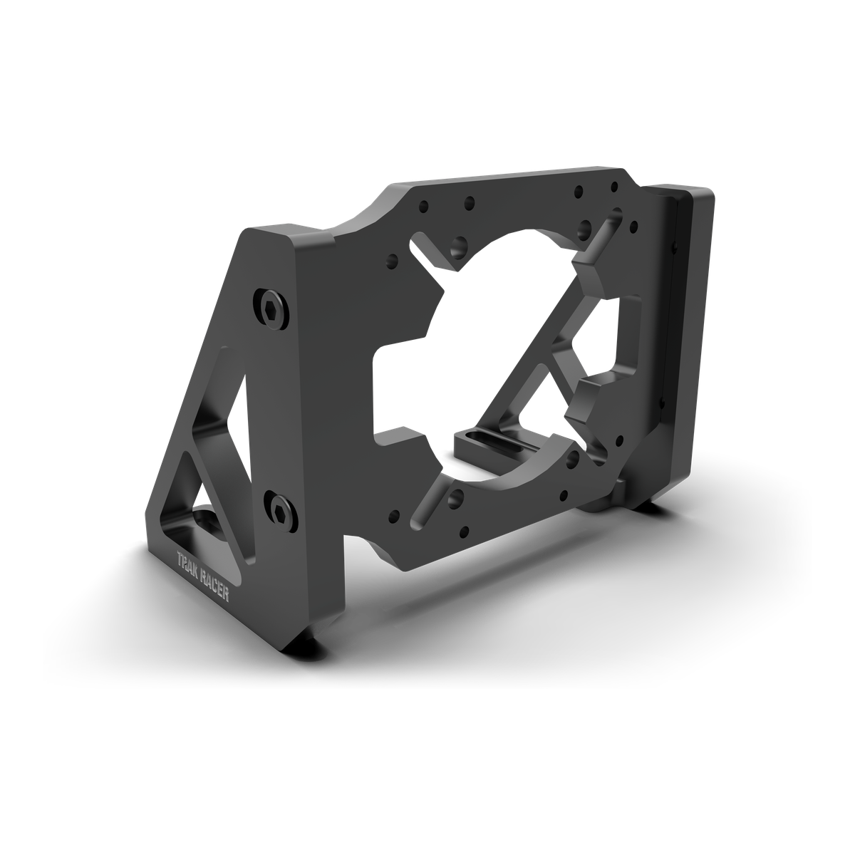 TR-One Universal Motor Mount for MOZA R9–R25 Ultra Wheelbases