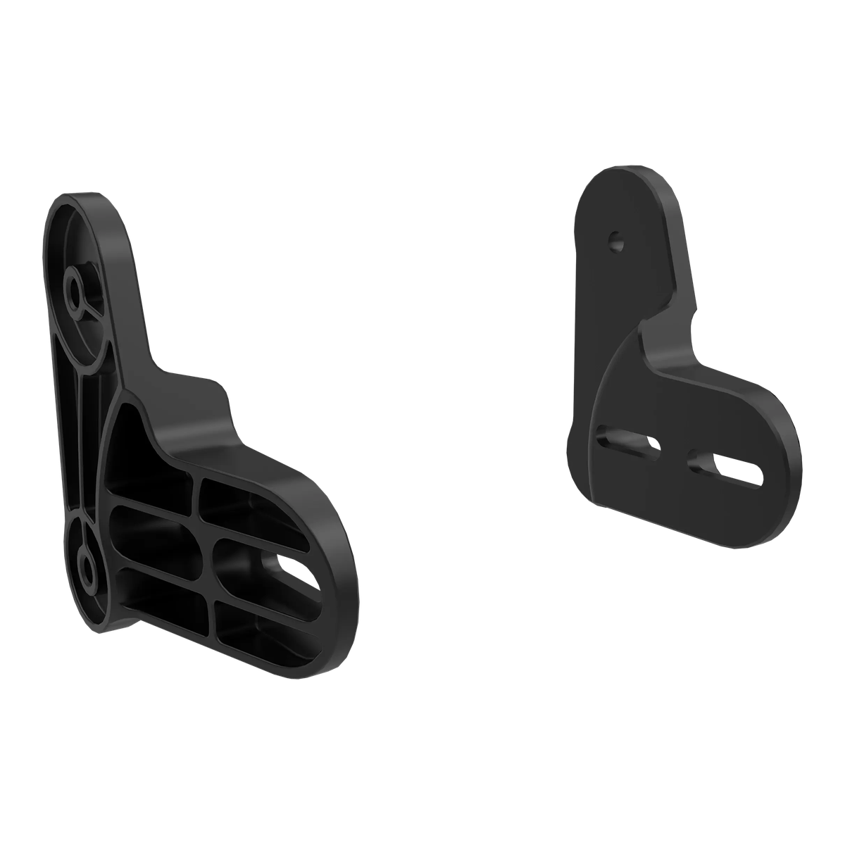TR-One V2 Side-Mount Kit for Simagic Alpha EVO Wheelbases