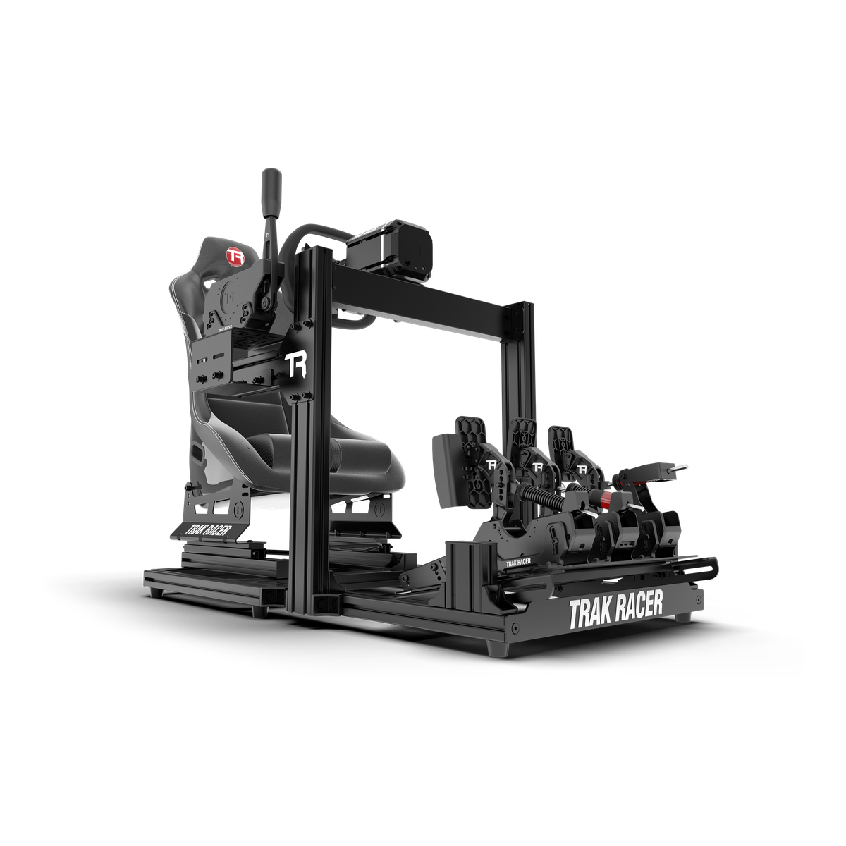 TR40S Racing Simulator