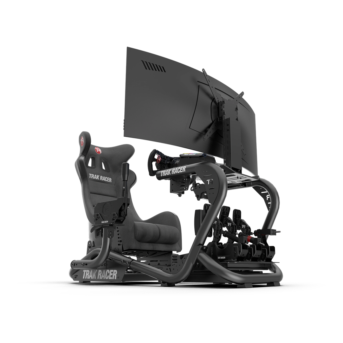 TR8 PRO V2 Racing Simulator
