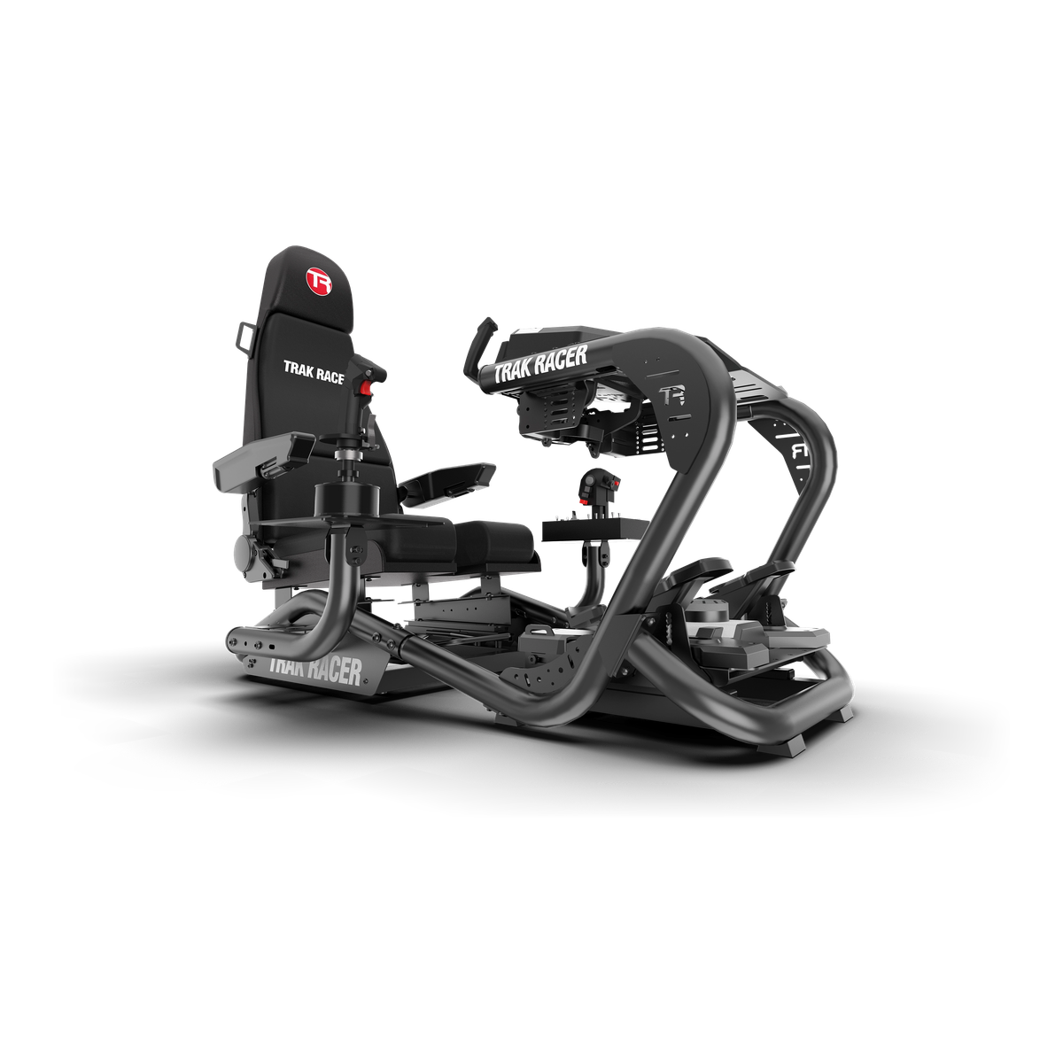 TR8 Pro Flight with Flight Seat