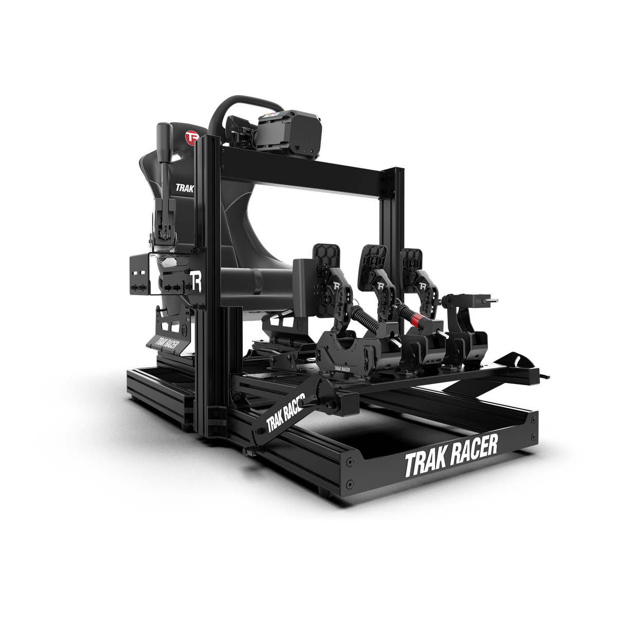 TR80S RACING SIMULATOR