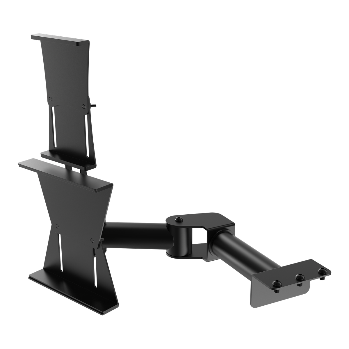 Tablet and Button Box Upgrade Mount for TR8 Pro and Alpine Racing TRX