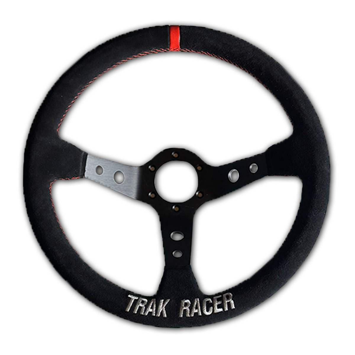 Trak Drift Deep-Dish 350mm Steering Wheel
