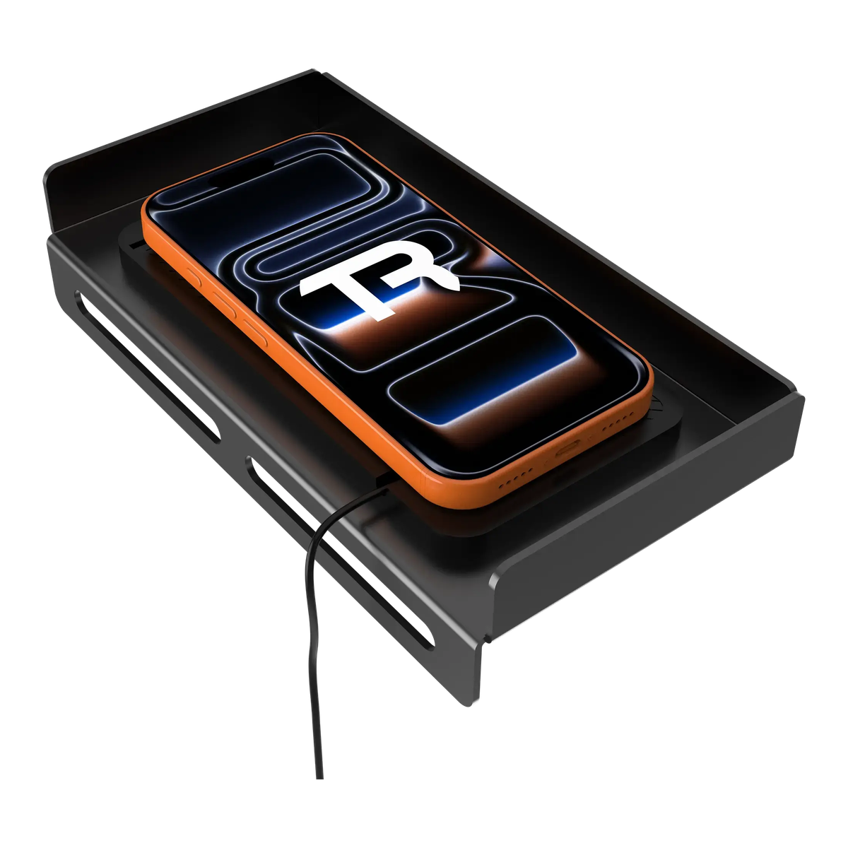 Trak Racer Sim & Flight Wireless Charging Station