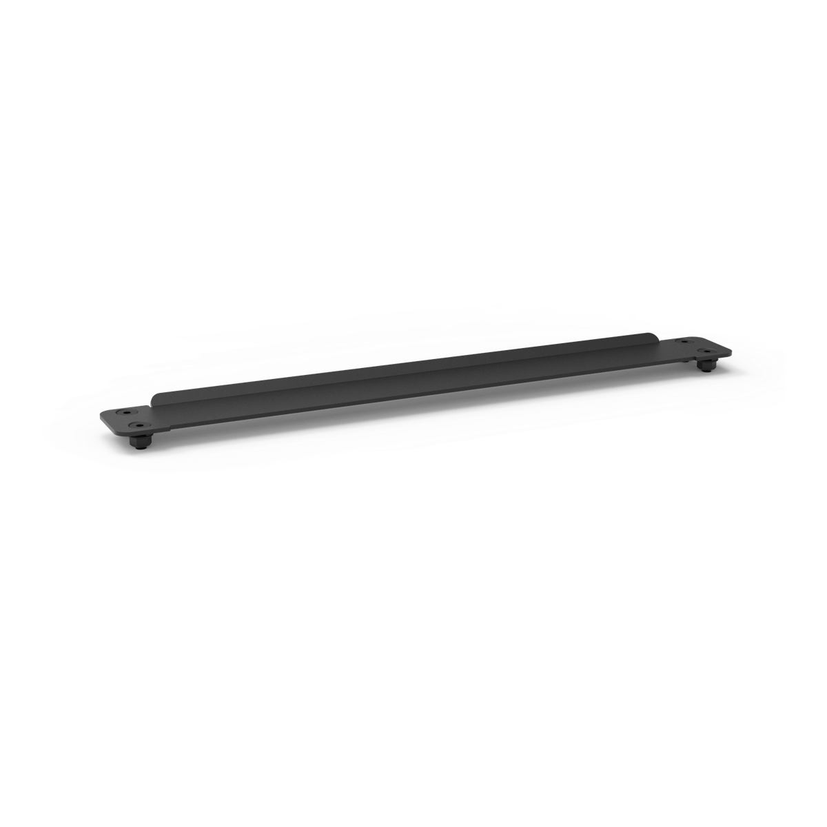 Trak Racer TR40S Adjustable Pedal Heel Plate