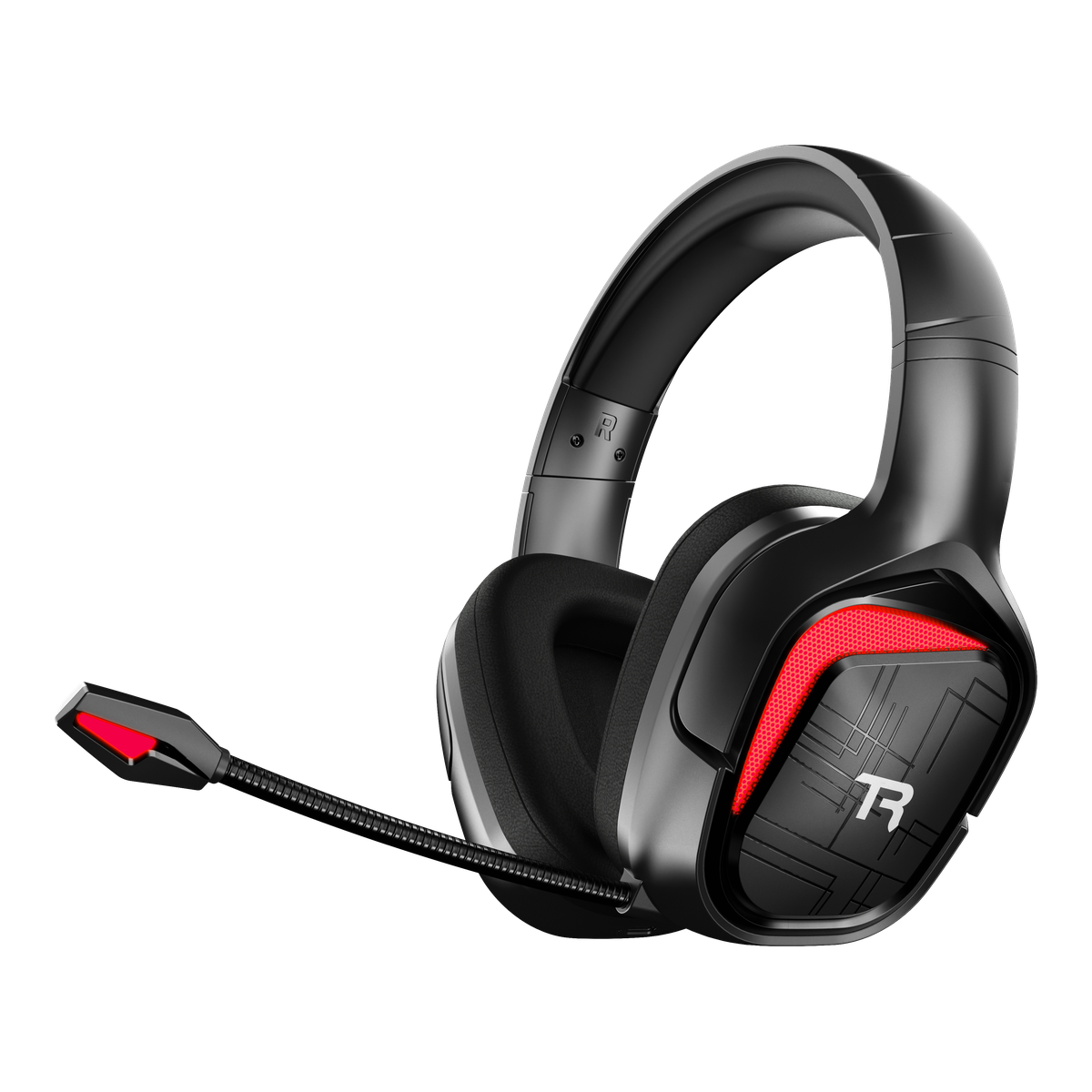 Trak Racer Wireless Gaming Headset