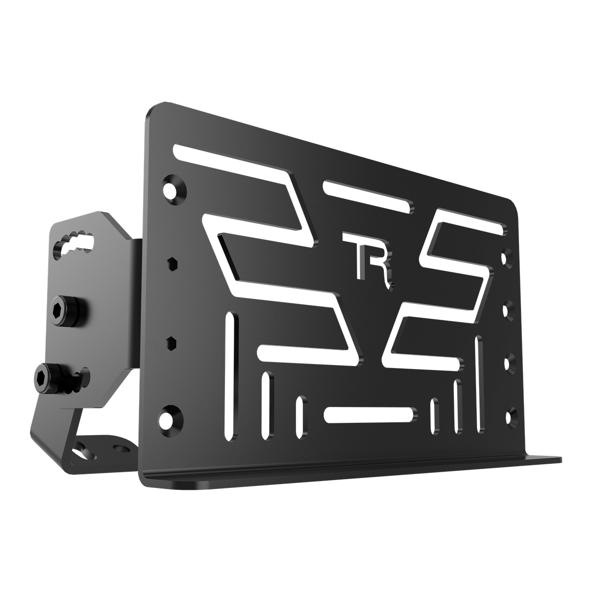 Universal Mount Kit for Stream Deck, Tablet, LCD Display & Button Box